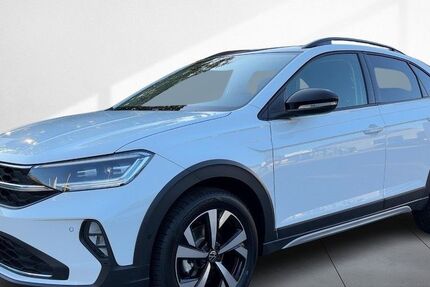 VW Taigo 2.673 km 23.750 &euro; Dresden 01169