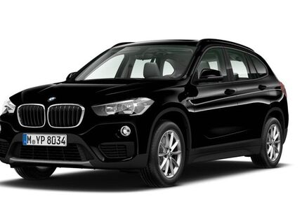 BMW X1 115.189 km 13.885 &euro; Ahrensburg 22926
