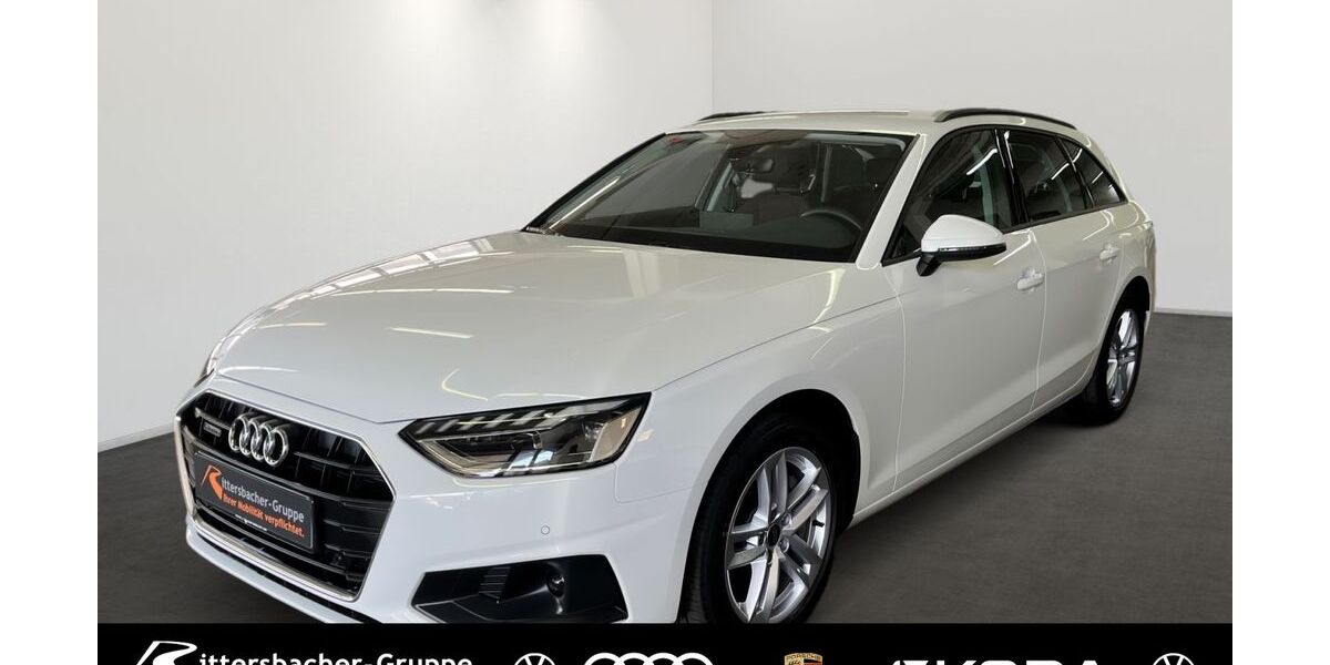 Audi A4 72.529 km 34.640 &euro; Kusel 66869