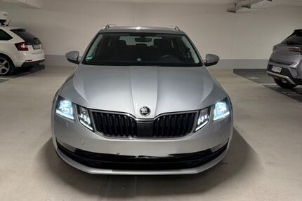 Skoda Octavia 101.100 km 17.400 &euro; München 81476