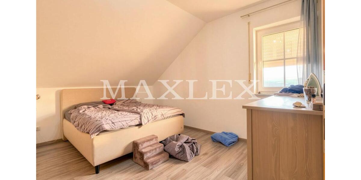 Dachgeschoßwohnung Röhrnbach - 3 Zimmer, 86 m&sup2;, 600&euro; | Angebot:25647237