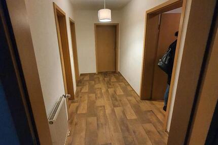 Gemütliche 2-Raum-Wohnung in Bergzow zu vermieten 2 zimmer