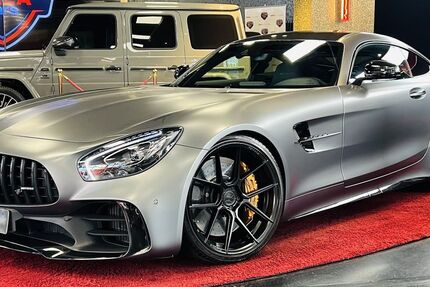 Mercedes-Benz AMG GT R 19.000 km 134.900 &euro; Berlin 12353