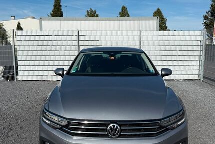 VW Passat 186.263 km 15.600 &euro; KEHL 77694