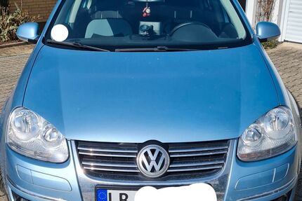 VW Jetta 92.000 km 2.999 &euro; Korntal-Münchingen - Münchingen 70825