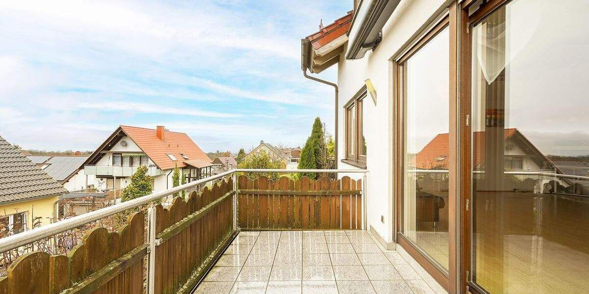 Einfamilienhaus Malsch / Waldprechtsweier Waldprechtsweier - 5 Zimmer, 190 m&sup2;, 595.000&euro; | Angebot:25814997