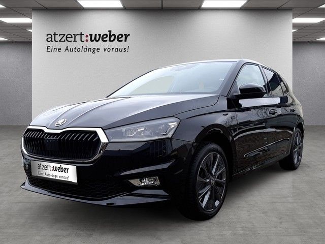 Skoda Fabia 3.000 km 24.960 &euro; Schlüchtern 36381