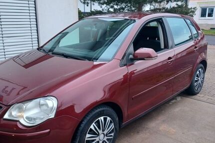 VW Polo 230.000 km 1.950 &euro; Petersberg-Steinhaus 36100