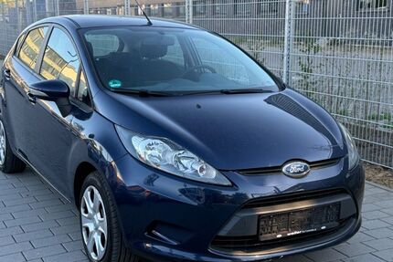 Ford Fiesta 117.375 km 3.000 &euro; Remshalden bei Stuttgart 73630
