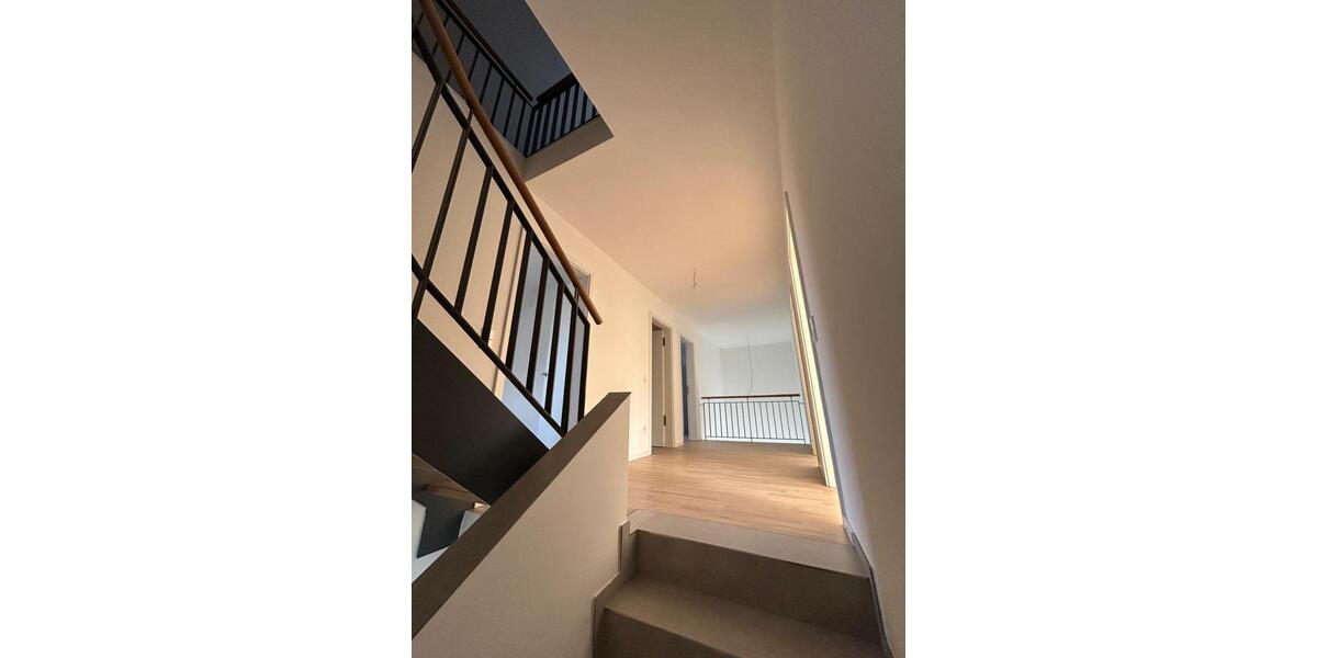 Traumhaus in Münster – Stylischer Neubau mit ländlichem Flair 5 zimmer