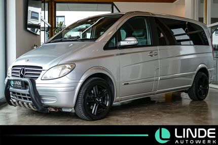Mercedes-Benz Viano 308.600 km 7.900 &euro; Kusterdingen 72127