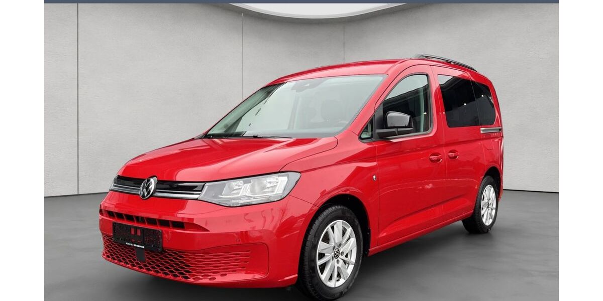 VW Caddy 59.470 km 23.490 &euro; Husum 25813