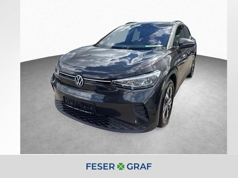 VW ID.4 79.986 km 23.640 € Burgoberbach 91595
