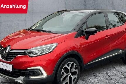 Renault Captur 44.987 km 10.930 € Werneck 97440