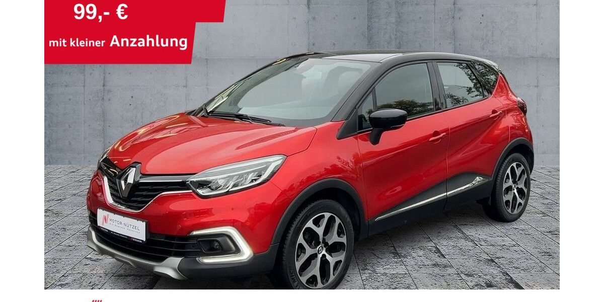 Renault Captur 44.987 km 10.930 € Werneck 97440