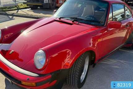 Porsche 911 92.500 km 123.930 &euro; Starnberg 82319