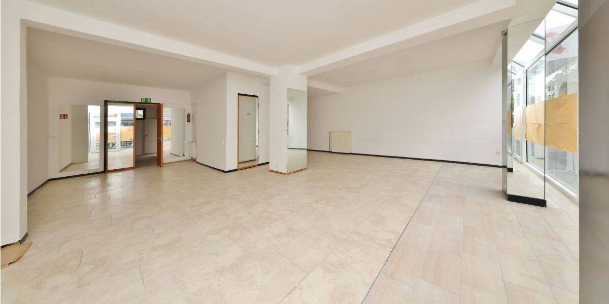 Gewerbeobjekt Wilhelmshaven Innenstadt - 1.650.000&euro; | Angebot:26834385