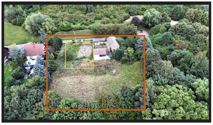 Starbach - Freiraum für Ihre Zukunft zimmer