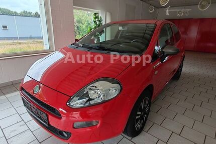 Fiat Punto 92.380 km 4.999 &euro; Neustadt Bei Coburg 96465