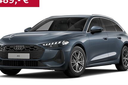 Audi A5 6.490 km 39.730 &euro; Göppingen 73037