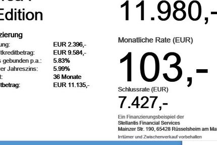 Opel Corsa 66.600 km 11.980 &euro; Meitingen 86405