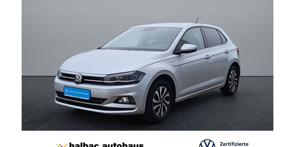 VW Polo 30.376 km 19.420 &euro; Halberstadt 38820