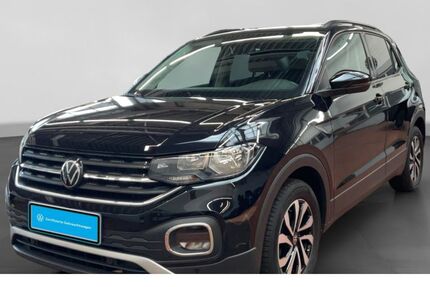 VW T-Cross 40.000 km 19.960 &euro; Lüneburg 21337