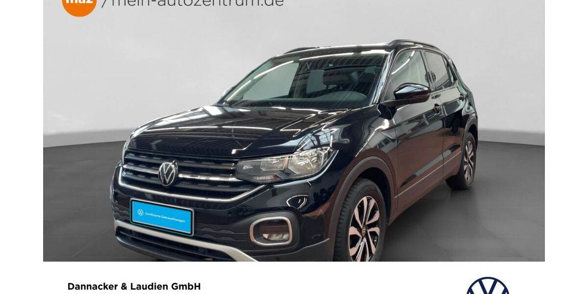 VW T-Cross 40.000 km 19.960 &euro; Lüneburg 21337