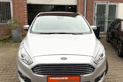Ford S-Max 163.300 km 11.880 € Düsseldorf 40549