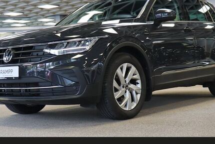 VW Tiguan 56.500 km 25.750 &euro; Karlstadt 97753