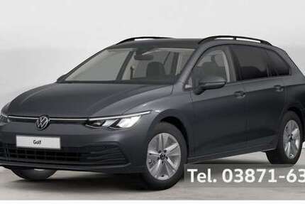 VW Golf 54.000 km 21.950 &euro; Schwerin 19061