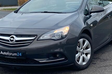 Opel Cascada 97.000 km 6.899 &euro; Jülich 52428