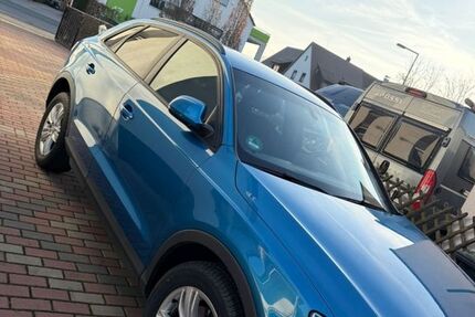 Audi Q3 75.000 km 18.900 &euro; Nürnberg 90427