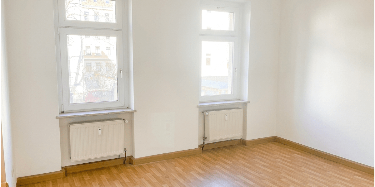 Etagenwohnung Leipzig Altwest - 2 Zimmer, 49 m&sup2;, 490&euro; | Angebot:27117354