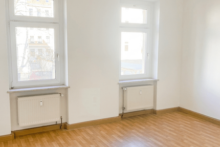 Wohnung Leipzig Altwest - 2 Zimmer, 49 m&sup2;, 490&euro; | Angebot:27117354