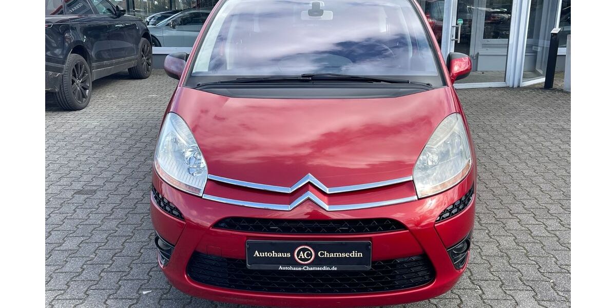 Citroen C4 Picasso 290.412 km 1.250 &euro; Viersen 41748