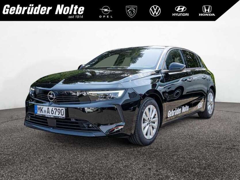 Astra