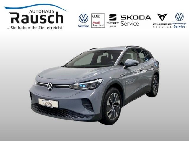 VW ID.4 16.446 km 22.350 &euro; Lauterbach 36341