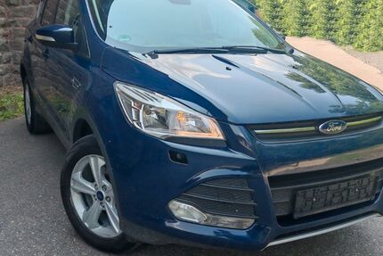 Ford Kuga 250.000 km 5.400 € Karlsbad 76307