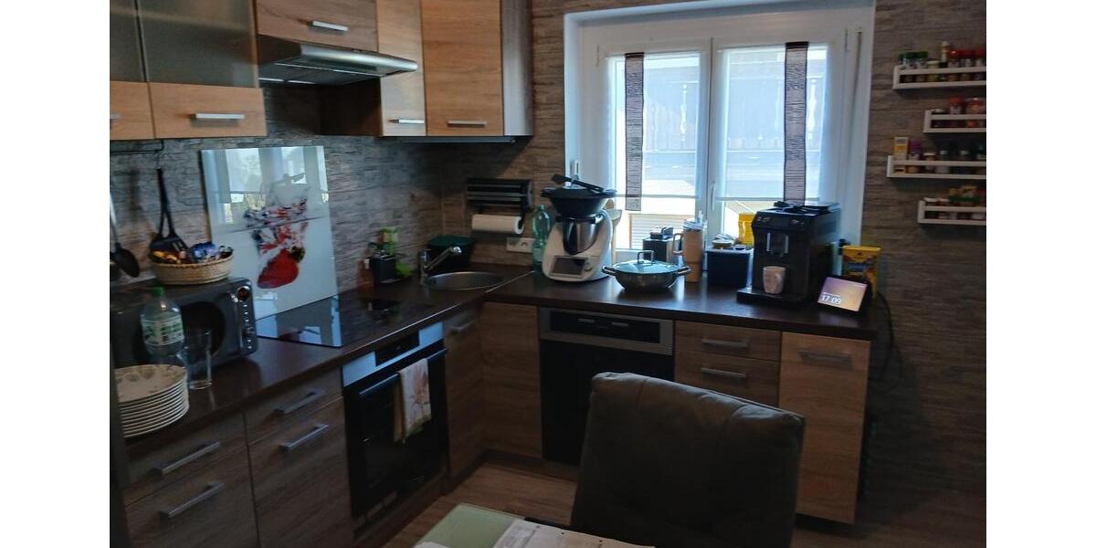 Erdgeschoßwohnung Ehingen (Donau) - 3.5 Zimmer, 90 m&sup2;, 800&euro; | Angebot:26268898