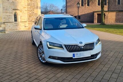 Skoda Superb 213.000 km 13.999 &euro; Stadtlohn 48703