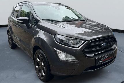 Ford EcoSport 9.650 km 16.999 € Ahrensburg 22926