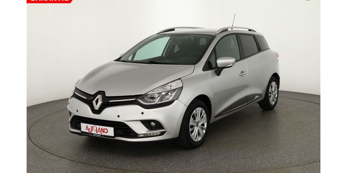 Renault Clio 53.538 km 12.990 &euro; Dresden 01069