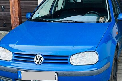 VW Golf 191.800 km 890 &euro; Happurg 91230
