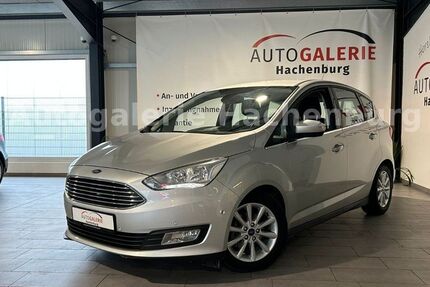 Ford C-Max 43.700 km 12.990 &euro; Hachenburg 57627