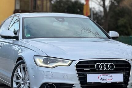 Audi A6 131.000 km 17.900 &euro; Staufen 79219