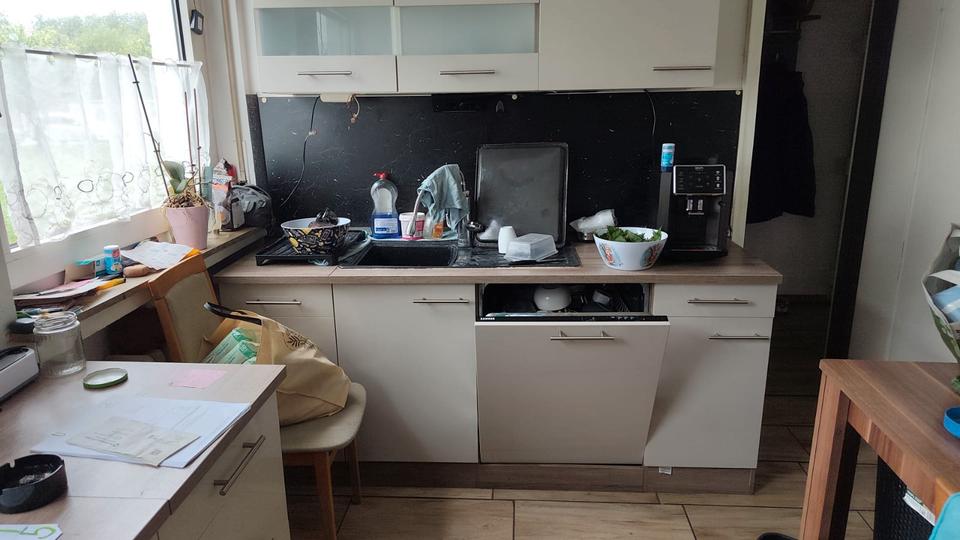 Erdgeschoßwohnung Marsberg - 4 Zimmer, 89 m&sup2;, 125.000&euro; | Angebot:26547888
