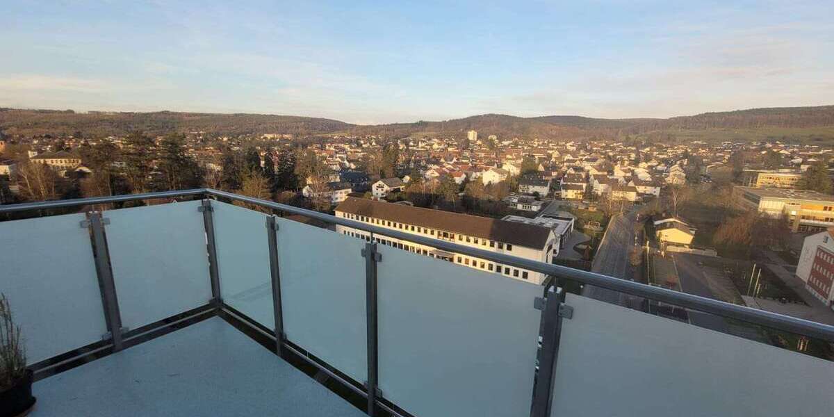 Etagenwohnung Michelstadt - 4 Zimmer, 86 m&sup2;, 140.000&euro; | Angebot:14494293