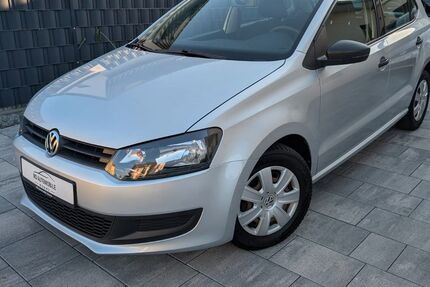 VW Polo 150.766 km 4.900 &euro; Worms 67547