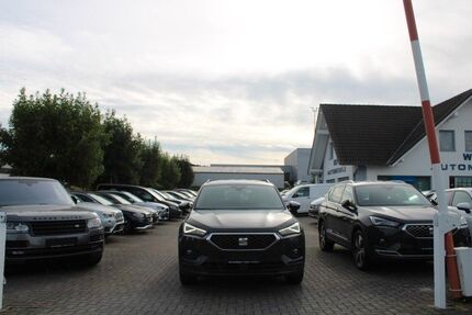 Seat Tarraco 108.710 km 24.700 &euro; Weißenfels 06667